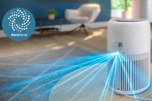 Oczyszczacz powietrza Philips PureProtect Mini 900 Series AC0920/10